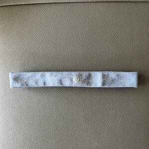 Lululemon Headband